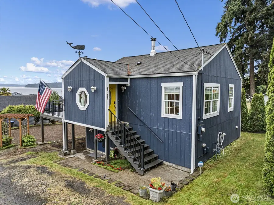 8016 E Daniels Loop, Port Orchard, WA 98366 - #2