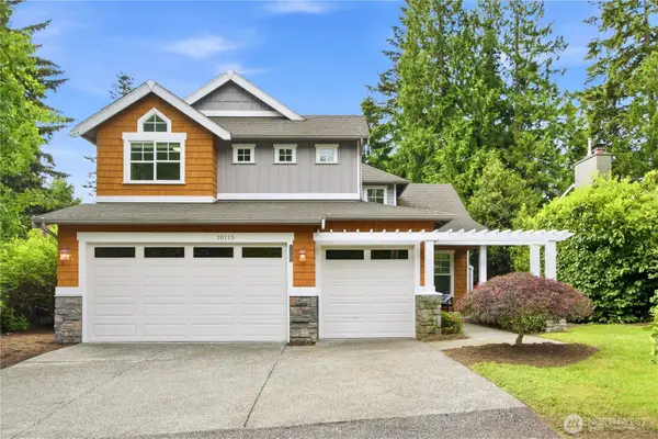 10115 Ne 24th St, Bellevue, WA 98004