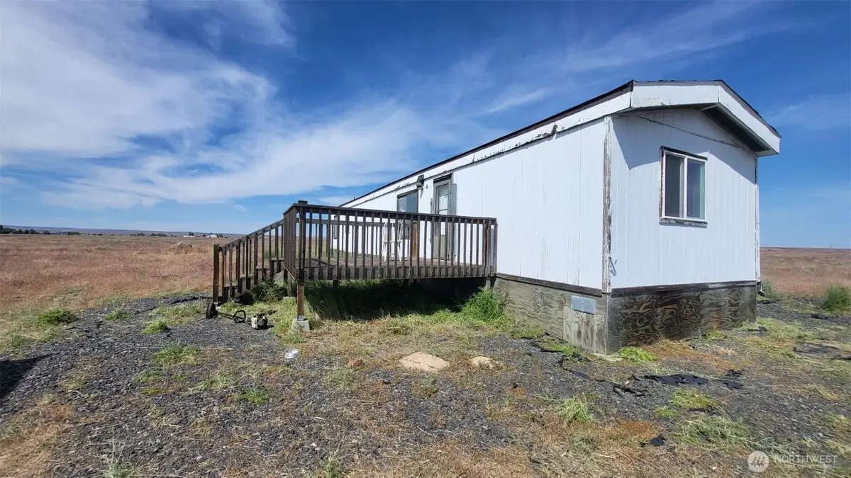 2750 NE Rd 16, Soap Lake, WA 98851 - #1
