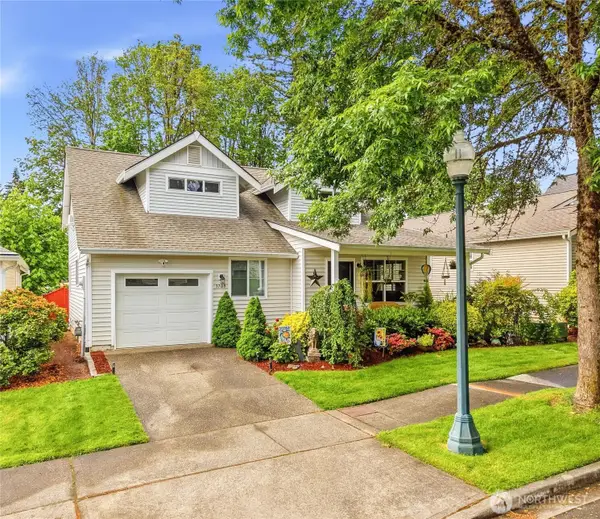 3709 4th Avenue Nw, Olympia, WA 98502
