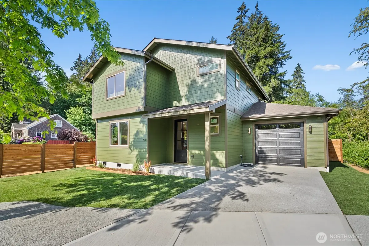 1941 Division Street Nw, Olympia, WA 98502 - #1