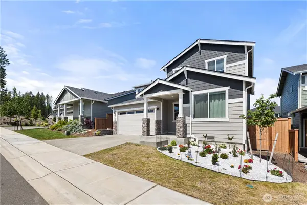3639 SW Cardiff Street, Port Orchard, WA 98367