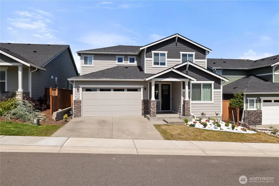 3639 SW Cardiff Street, Port Orchard, WA 98367 - #2