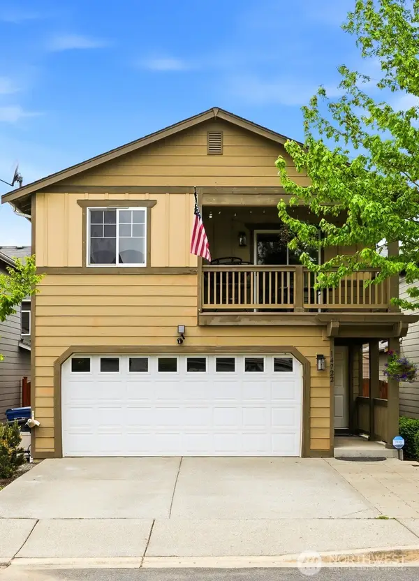 14722 50th Avenue Ne, Marysville, WA 98271