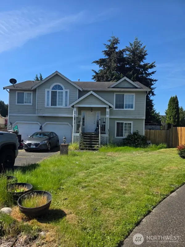 20324 86th Avenue Ct E, Spanaway, WA 98387