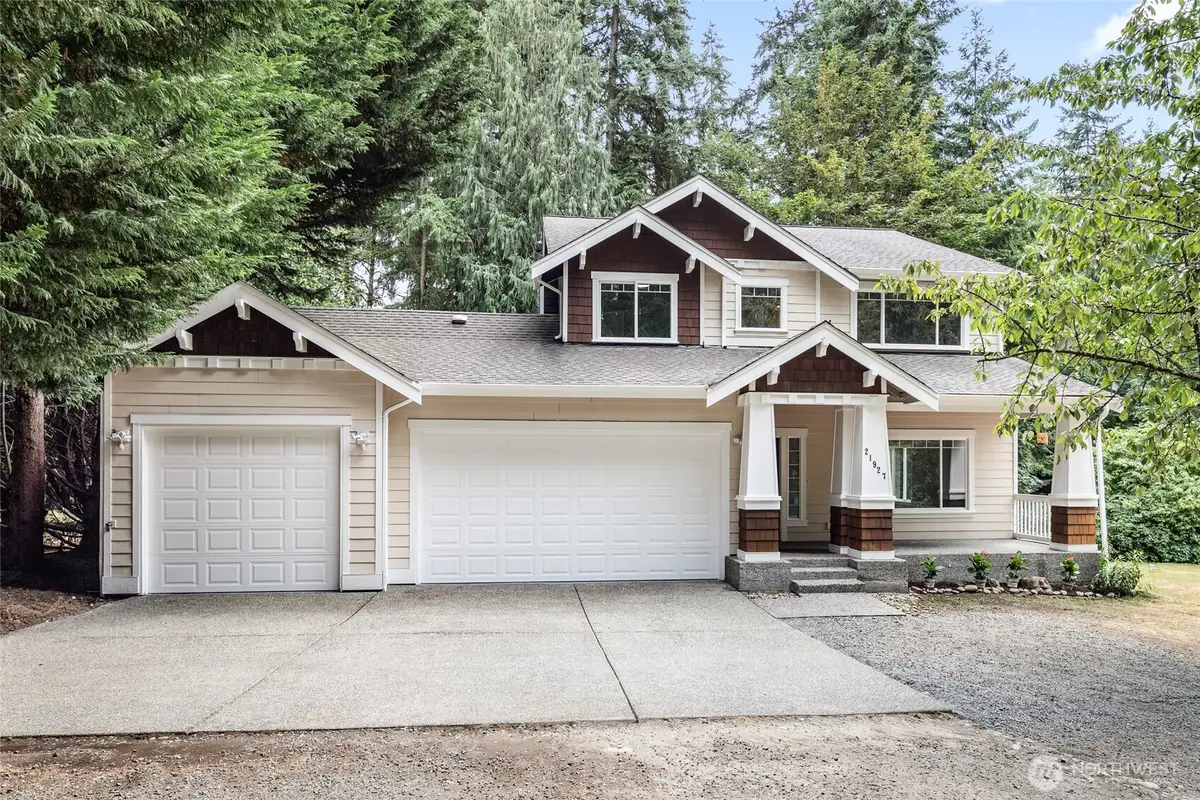 21927 45th Ave Se, Bothell, WA 98021 - #1