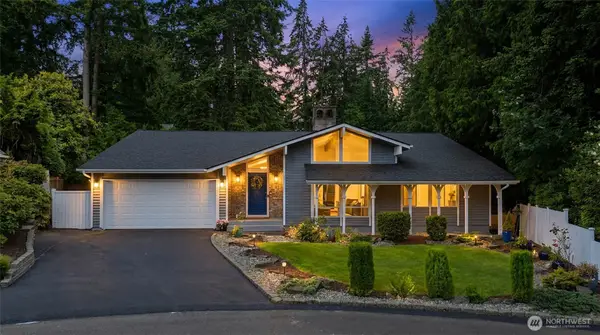 3027 167th Avenue Ne, Bellevue, WA 98008