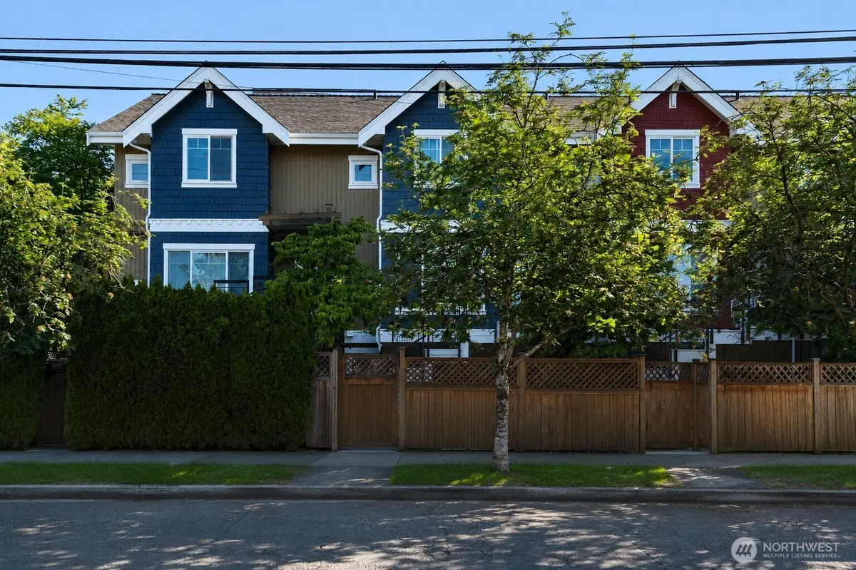 7316 Woodlawn Avenue Ne, Seattle, WA 98115 - #1
