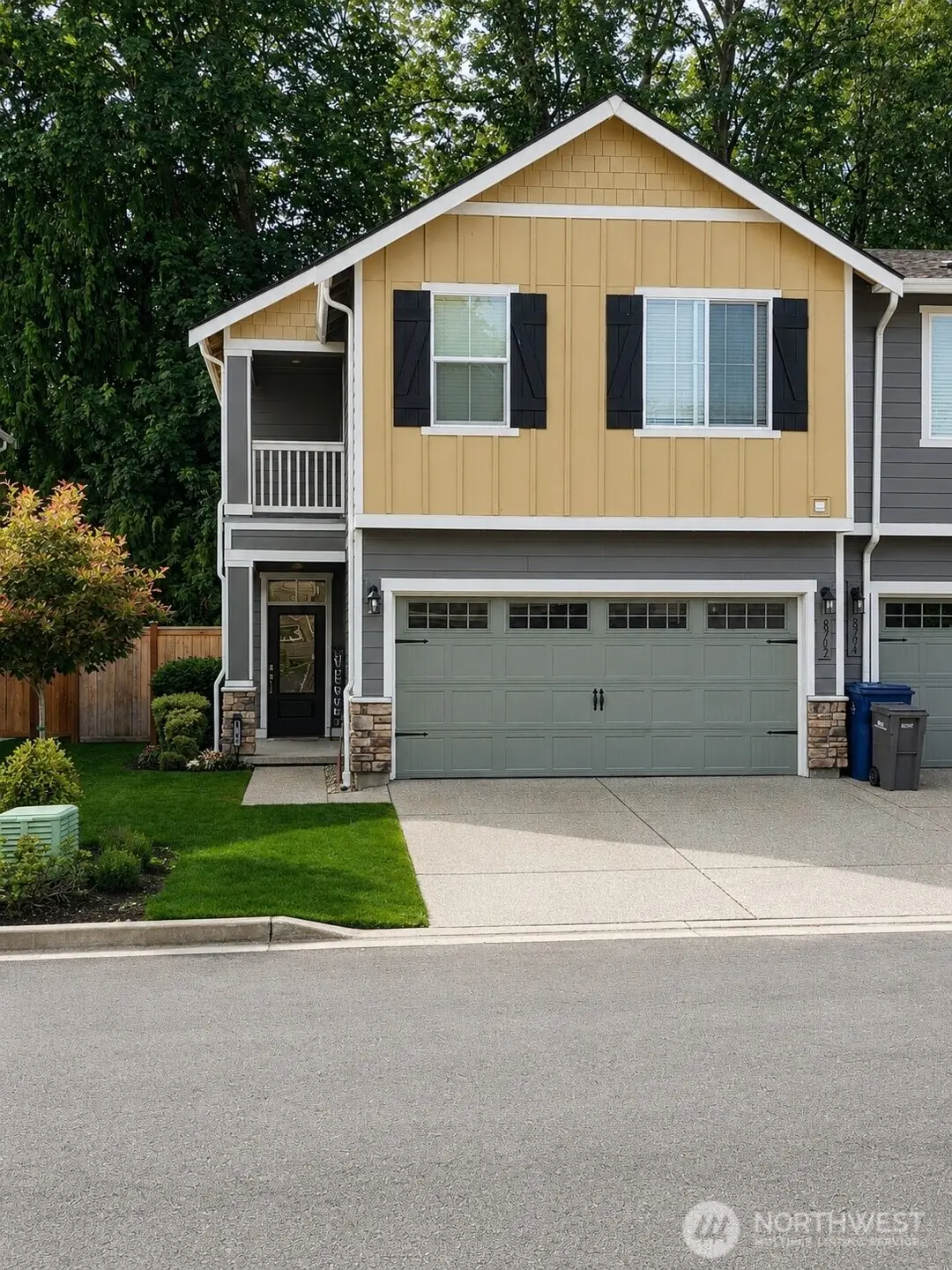 8702 E Gilman Avenue, Arlington, WA 98223 - #1
