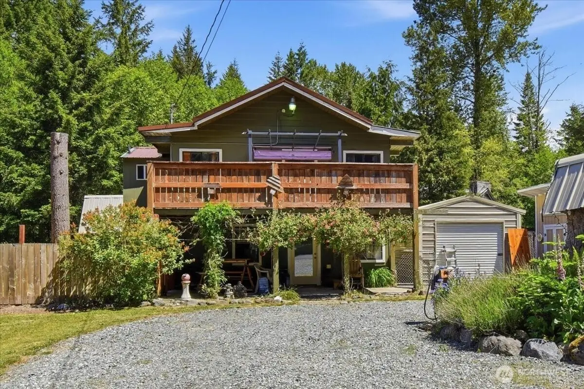116 Mountain View Drive N, Ashford, WA 98304 - #1