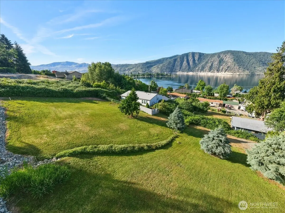 241 Lakeshore Drive #Lot 2, Manson, WA 98831 - #1