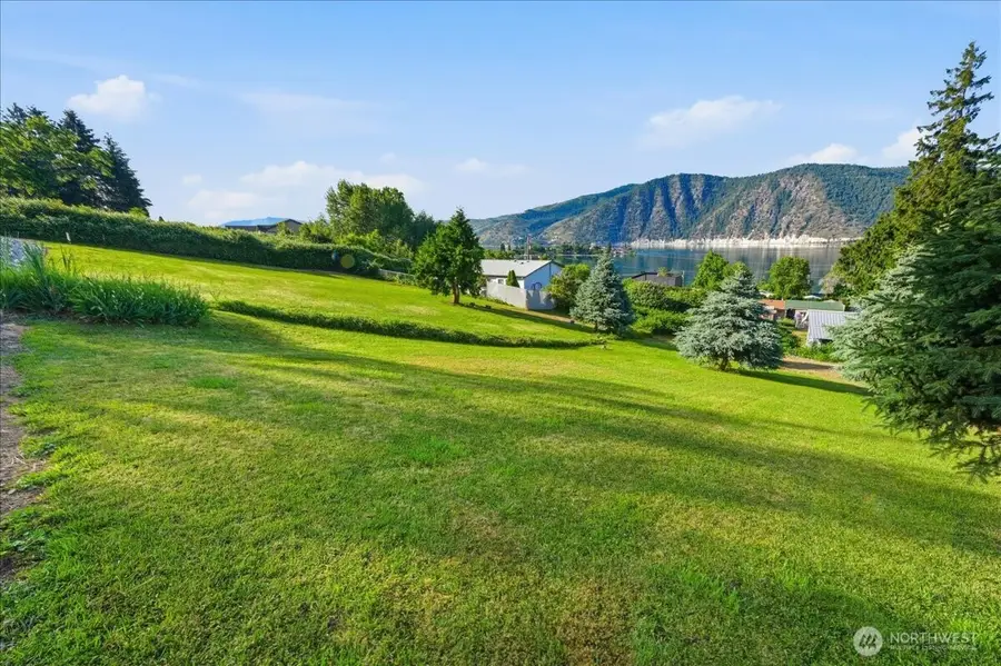 241 Lakeshore Drive #Lot 2, Manson, WA 98831 - #2