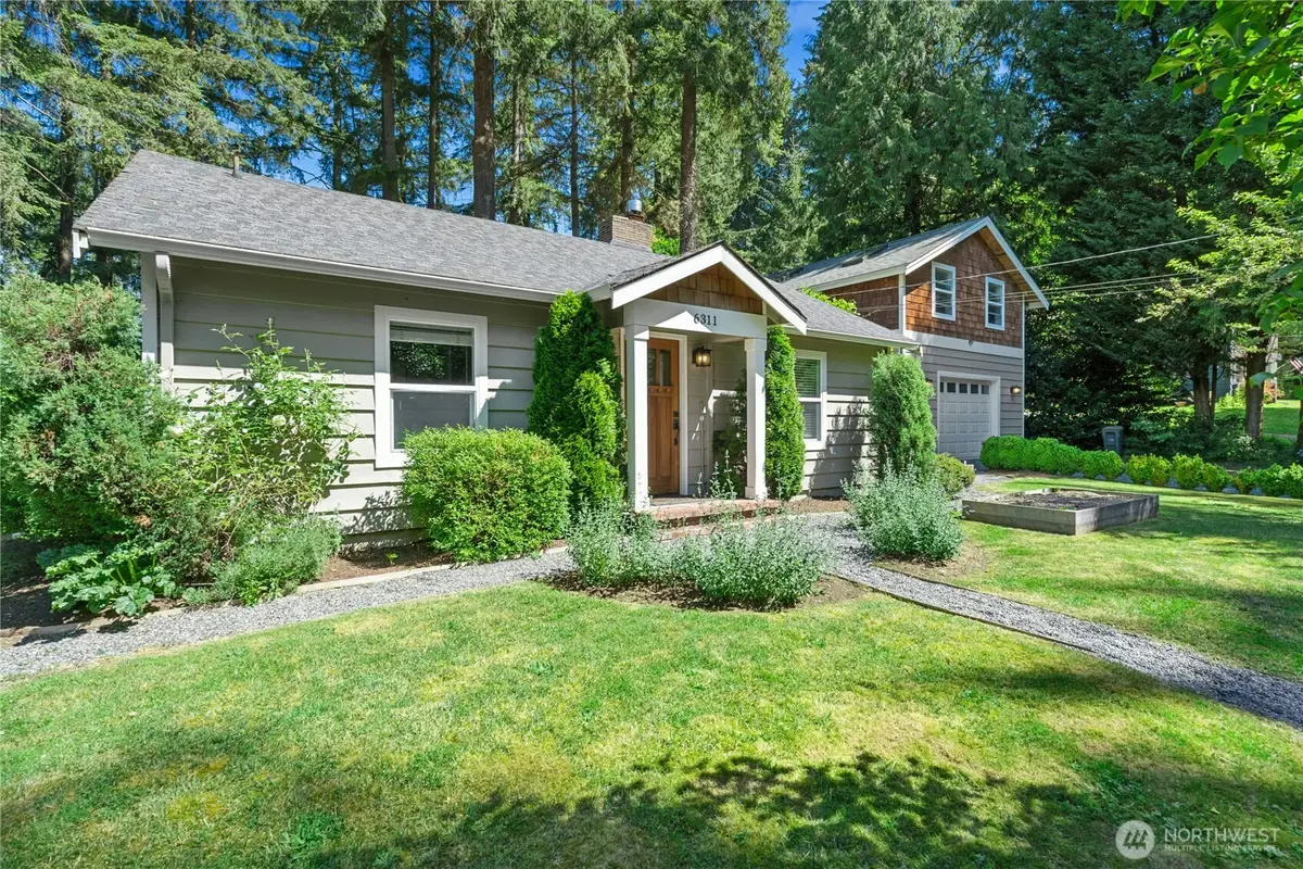 6311 216th Street Se, Woodinville, WA 98072 - #1