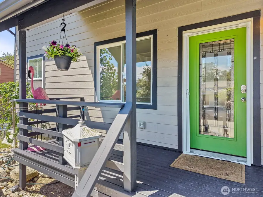 1948 S Hosmer Street, Tacoma, WA 98405 - #2