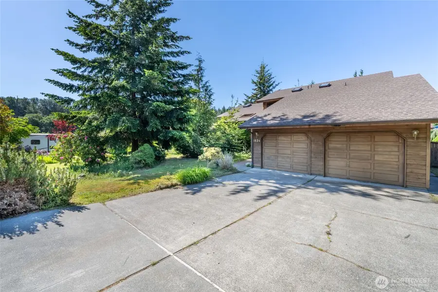 1624 W Fourteenth Street, Port Angeles, WA 98363 - #2