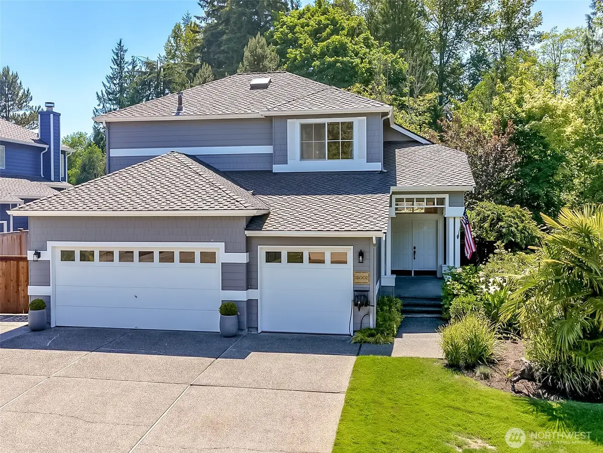 15002 63rd Avenue Se, Snohomish, WA 98296 - #1
