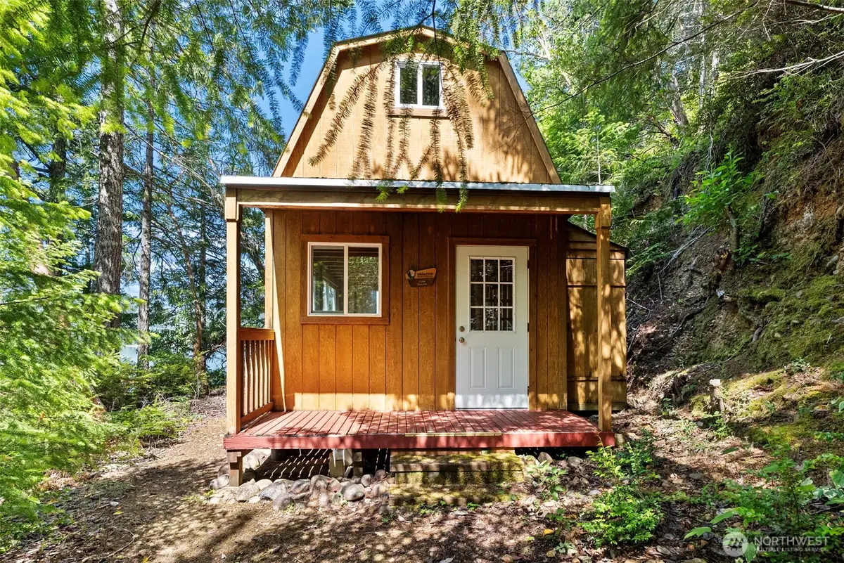 3 Lot 3 Capstan Rock, Tahuya, WA 98588 - #1