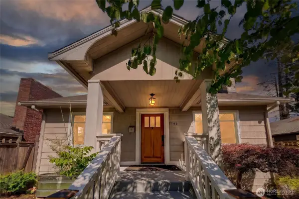 7146 35th Avenue Sw, Seattle, WA 98126