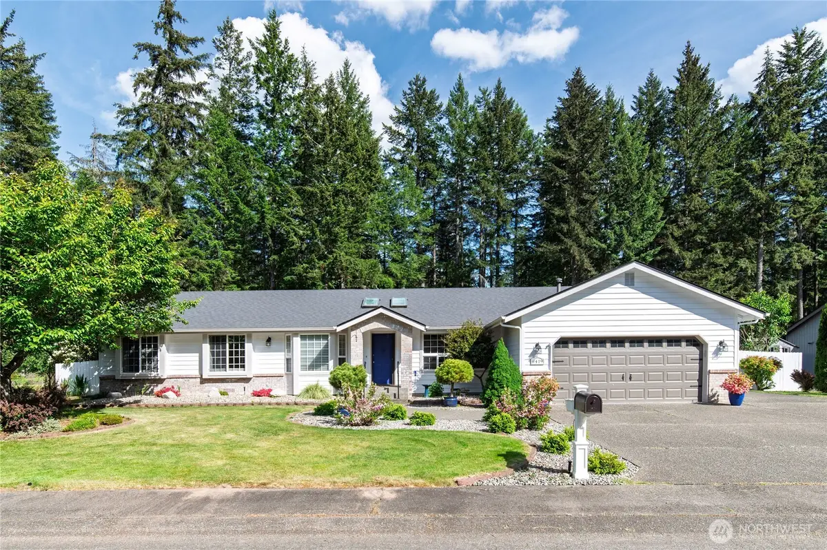 6419 Pullman Place Sw, Port Orchard, WA 98367 - #1