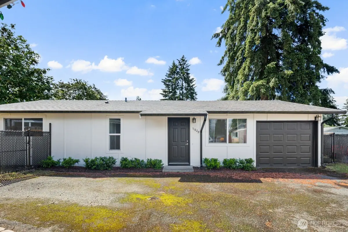 11829 SE 318th Place, Auburn, WA 98092 - #1