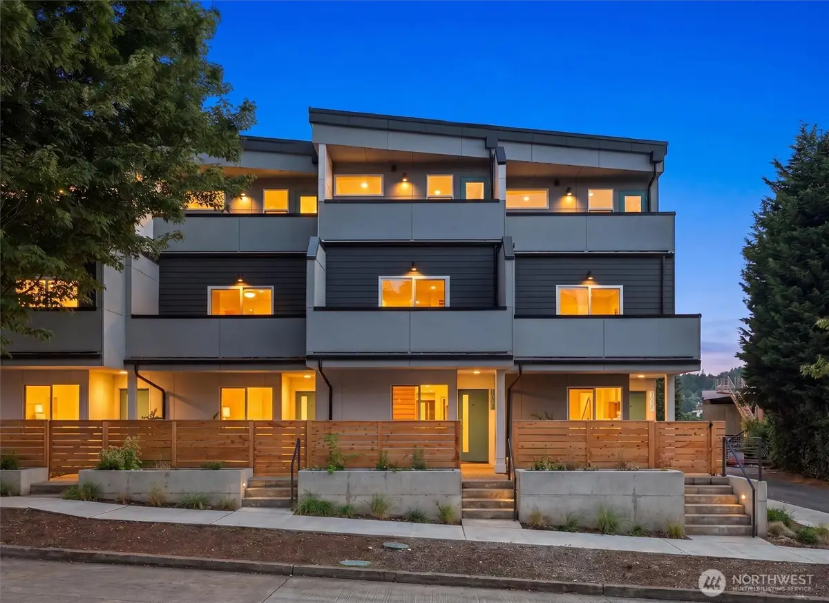 105 NW 39 Th Street #E, Seattle, WA 98107 - #1
