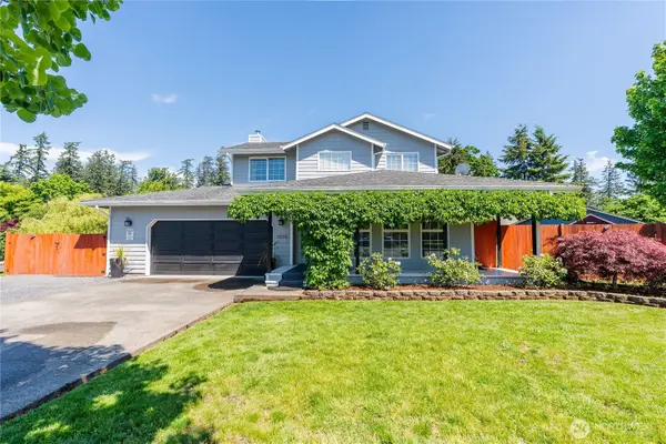 1010 Rosa Court, Napavine, WA 98565