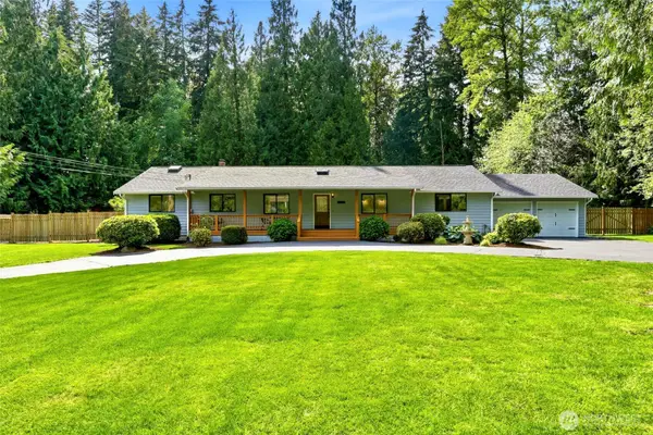 21526 Ave Se, Snohomish, WA 98296