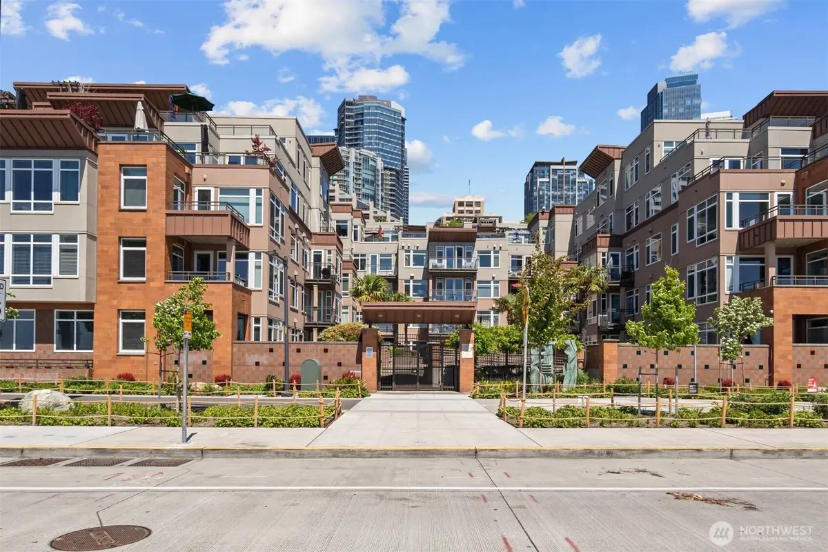 2000 Alaskan Way #453, Seattle, WA 98121 - #1