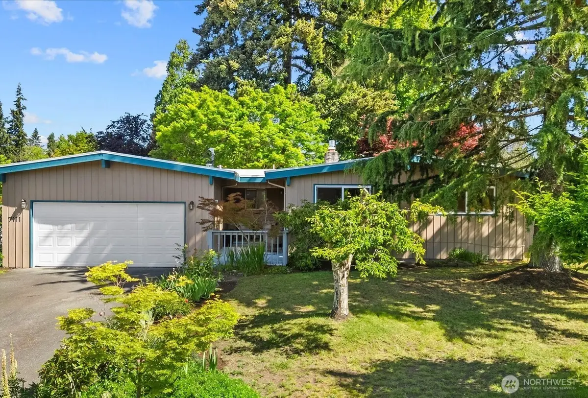 7111 191st Place Sw, Lynnwood, WA 98036 - #1