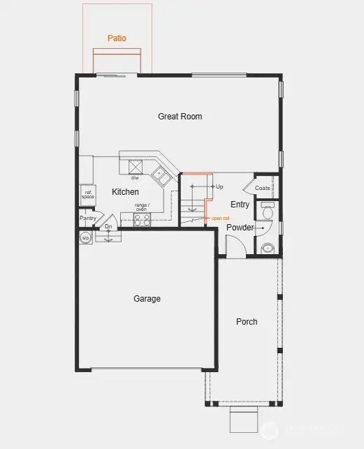 8545 53rd Place Ne #IP-27, Marysville, WA 98270 - #2
