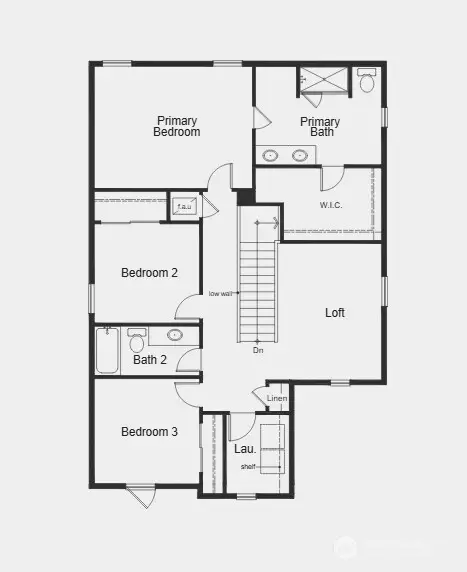 8545 53rd Place Ne #IP-27, Marysville, WA 98270 - #3