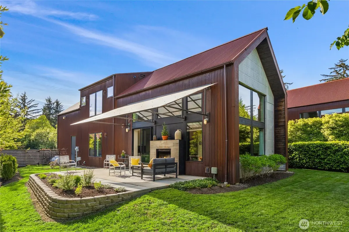 4670 Flying Goat Avenue Ne, Bainbridge Island, WA 98110 - #1