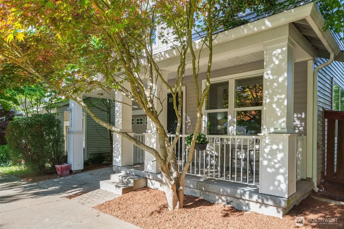 6022 29th Avenue Sw, Seattle, WA 98126 - #1