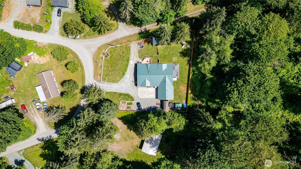 9168 W Pressentin Drive, Concrete, WA 98237 - #1