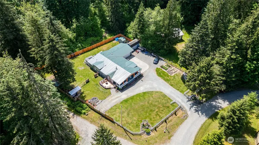 9168 W Pressentin Drive, Concrete, WA 98237 - #3