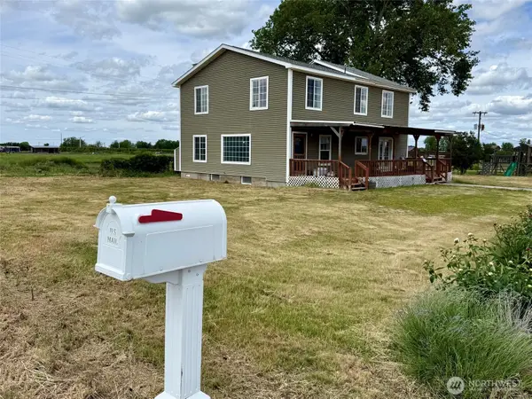 53671 Appleton Road, Milton-Freewater, OR 97862
