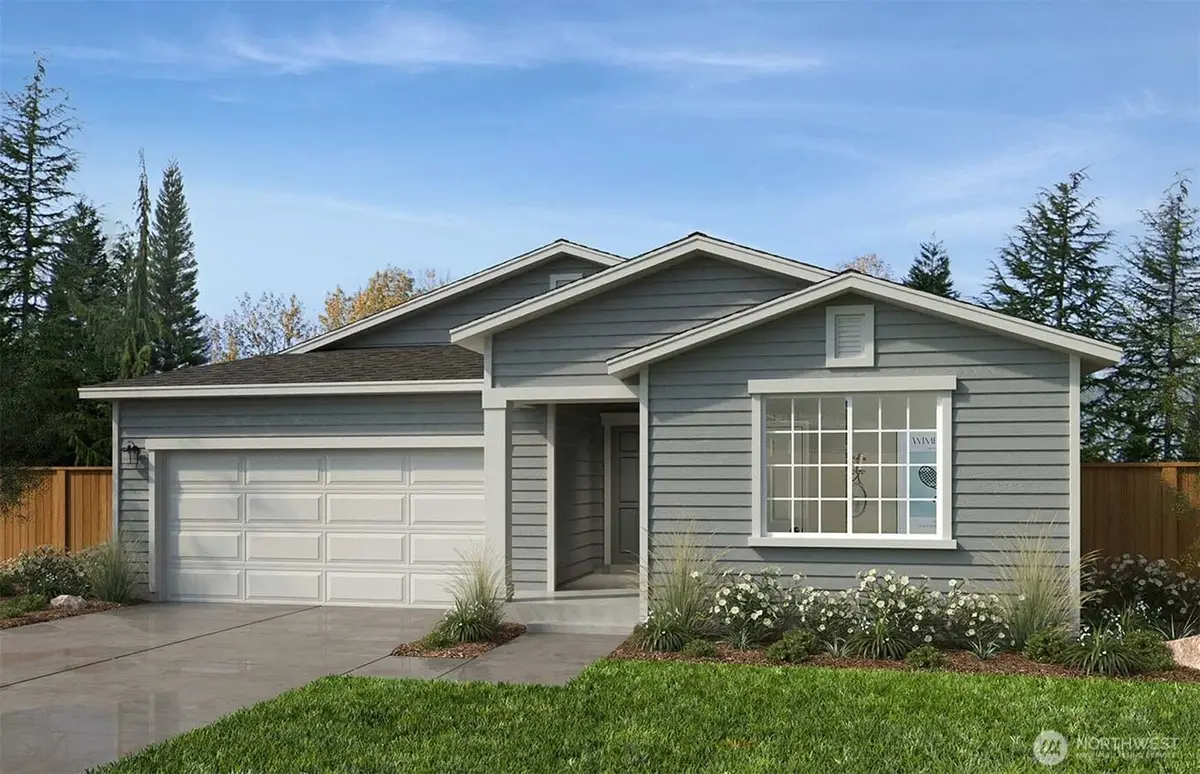 13924 184th Street Ct E #30, Puyallup, WA 98374 - #1