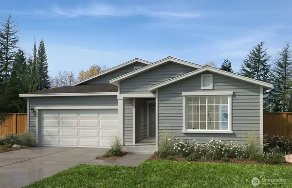 13924 184th Street Ct E #30, Puyallup, WA 98374