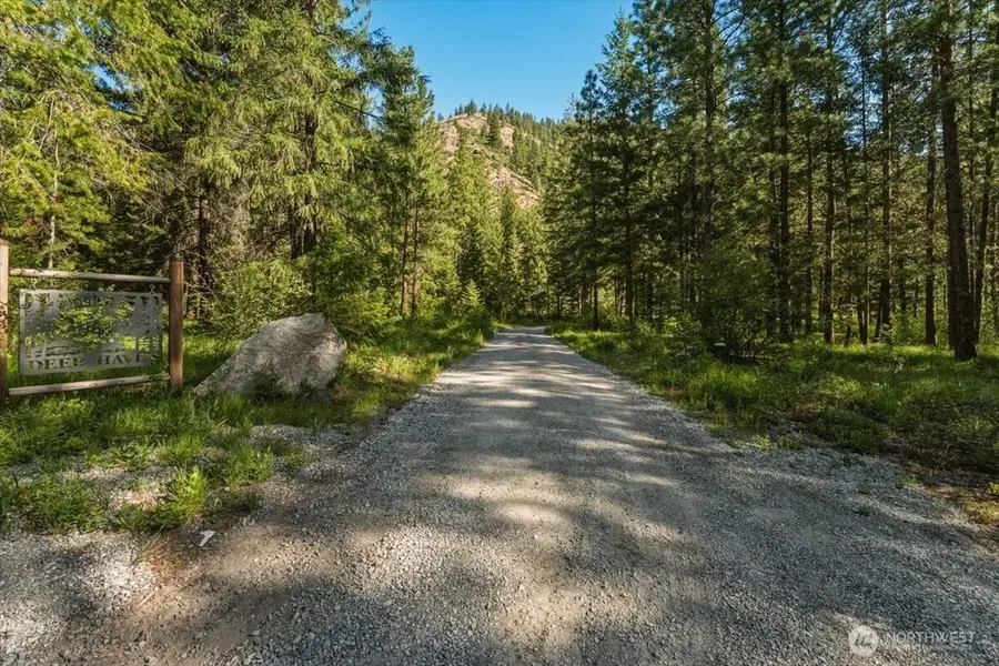 2250 First Creek Road, Chelan, WA 98816 - #2