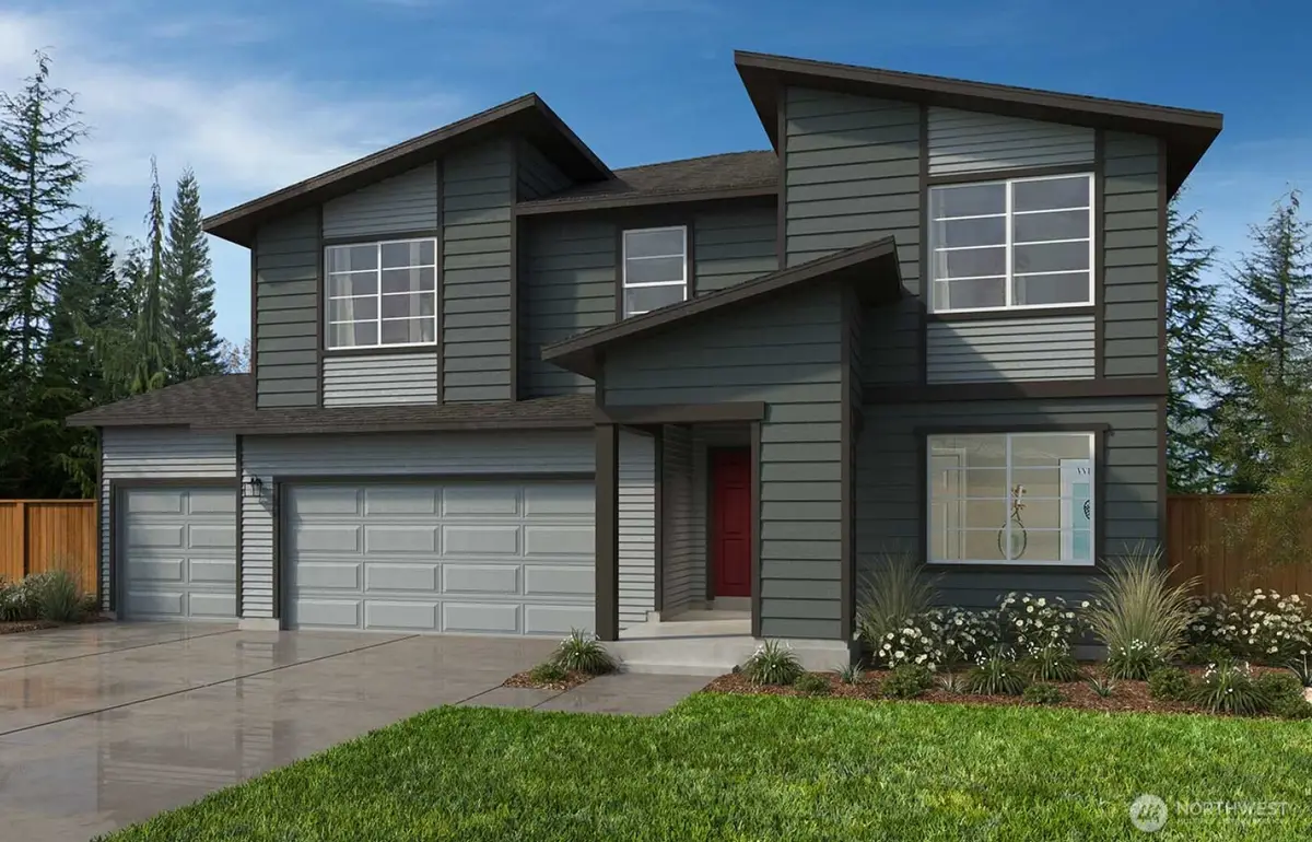 13930 186th Street E #88, Puyallup, WA 98374 - #1