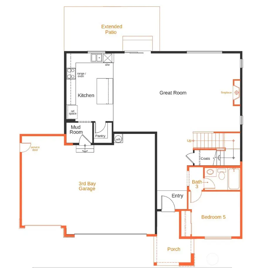 13930 186th Street E #88, Puyallup, WA 98374 - #2