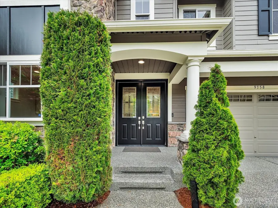 9758 242nd Way Ne, Redmond, WA 98053 - #3