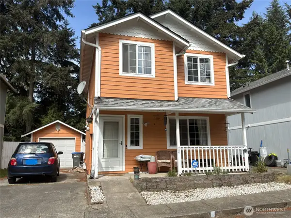 119 NW Lopez Lane, Bremerton, WA 98311