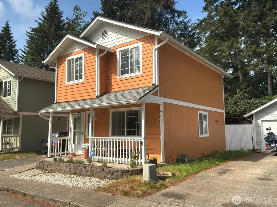 119 NW Lopez Lane, Bremerton, WA 98311 - #2