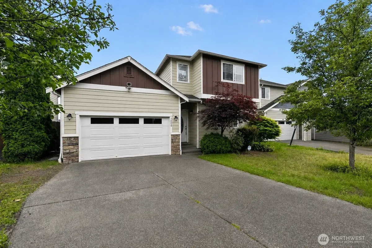 5007 NE 6th Street, Renton, WA 98059 - #1