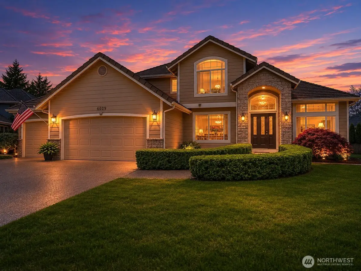 4029 Crystal Ridge Drive Se, Puyallup, WA 98372 - #1
