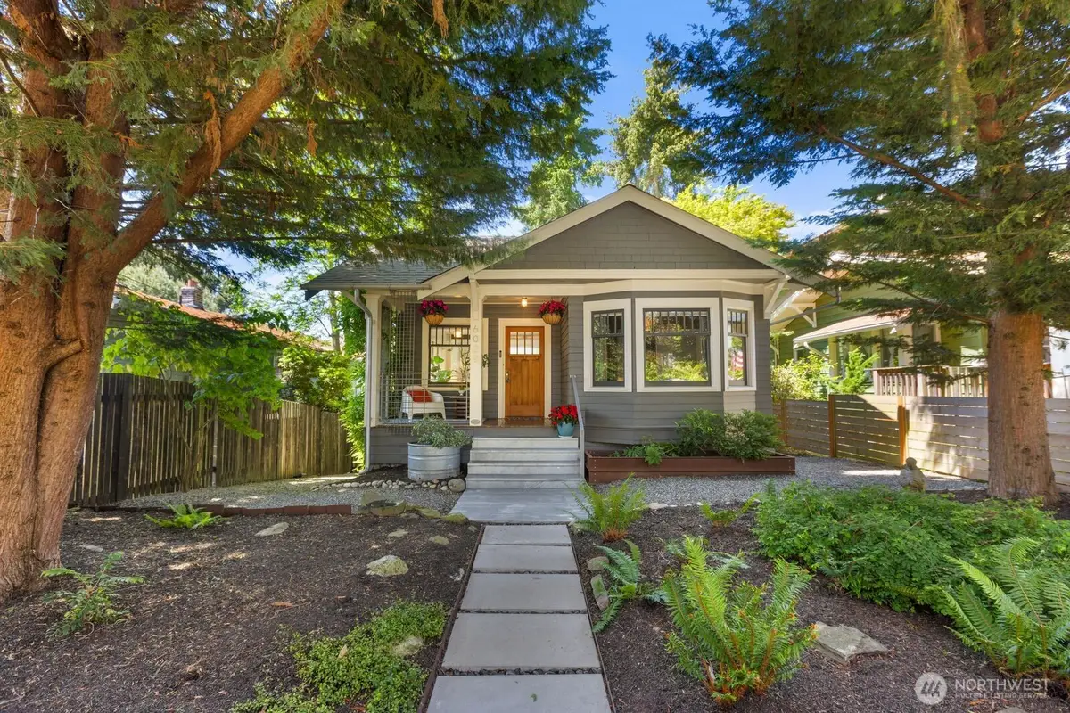 6029 45th Avenue Sw, Seattle, WA 98136 - #1
