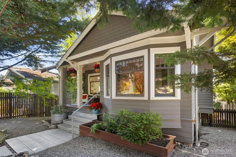 6029 45th Avenue Sw, Seattle, WA 98136 - #2