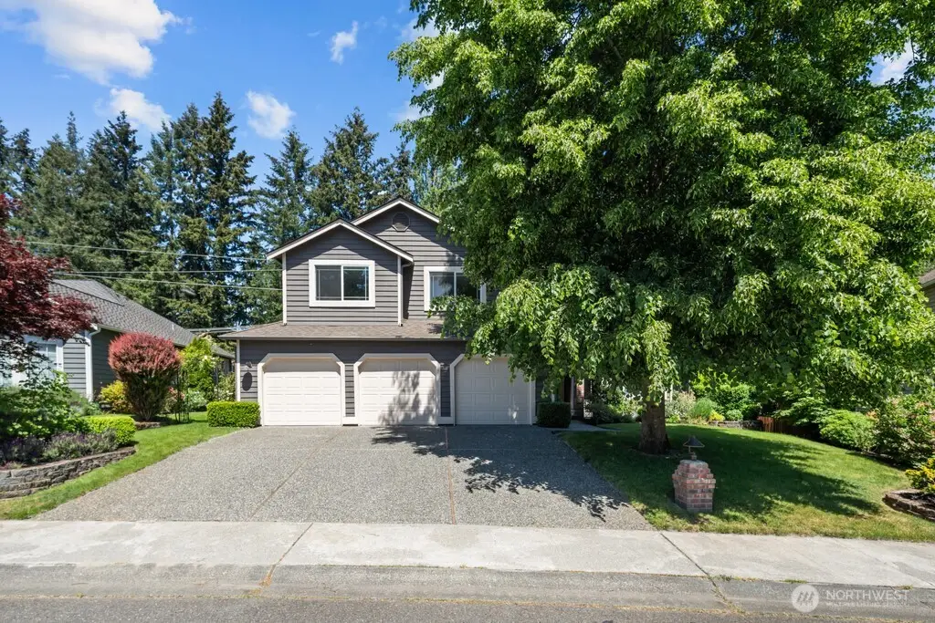 15732 111th Avenue Ne, Bothell, WA 98011 - #1