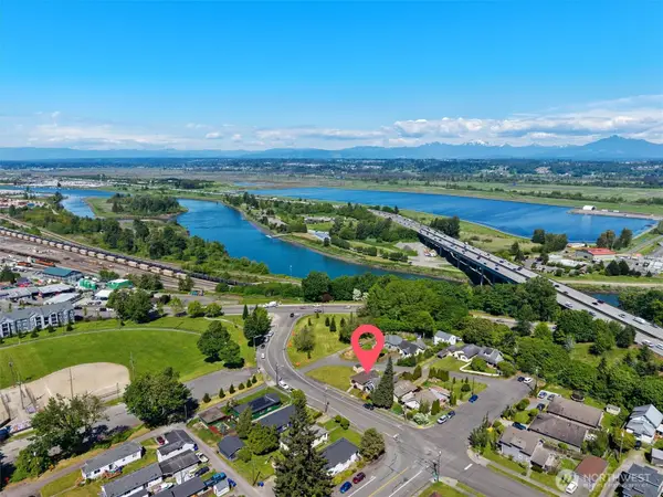 1823 Summit Avenue, Everett, WA 98201